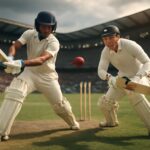 Ben Duckett e Emilio Gay brilham na County Championship, enquanto Zak Crawley enfrenta críticas