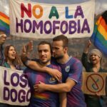 Equipe pioneira promove inclusão e enfrenta preconceitos em clubes e arquibancadas