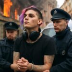 Caso envolve cena eletrônica underground e provoca debates sobre repressão política e LGBTQIA+ na República Tcheca