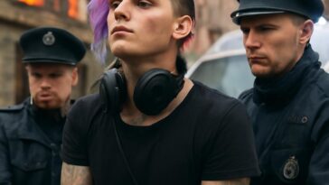 Caso envolve cena eletrônica underground e provoca debates sobre repressão política e LGBTQIA+ na República Tcheca