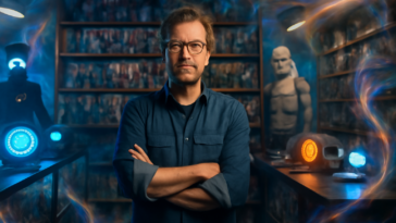 Novo derivado de The Big Bang Theory estreia em julho na HBO Max com Stuart no centro da trama multiverso; entenda o que vem aí.