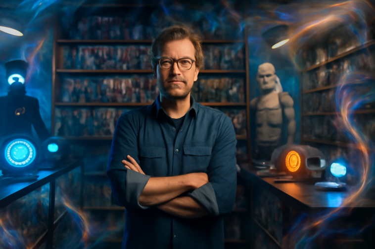 Novo derivado de The Big Bang Theory estreia em julho na HBO Max com Stuart no centro da trama multiverso; entenda o que vem aí.