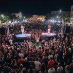 Orquestra Experimental de Repertório une música clássica e pop em evento gratuito no Parque do Carmo