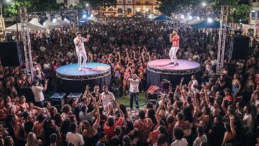 Orquestra Experimental de Repertório une música clássica e pop em evento gratuito no Parque do Carmo