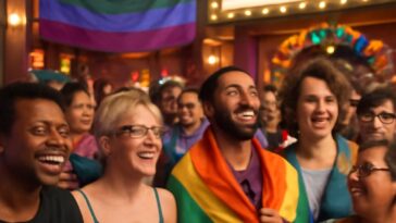 Evento reúne produções que exaltam narrativas queer e promove inclusão na cultura audiovisual