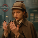 Novas imagens de Enola Holmes 3 colocaram Millie Bobby Brown entre os assuntos mais buscados; saiba o que gerou a reação.