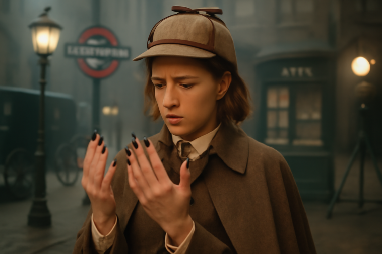 Novas imagens de Enola Holmes 3 colocaram Millie Bobby Brown entre os assuntos mais buscados; saiba o que gerou a reação.