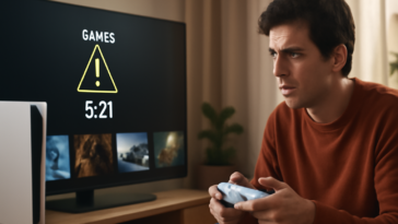 Relatos de PS4 e PS5 sobre prazo de validade em jogos digitais viralizaram no Brasil; entenda a polêmica e o que já se sabe.