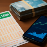 Concurso desta terça, 28 de abril, sorteia R$ 115 milhões. Veja quanto a bolada pode render por mês e entenda por que o tema disparou.