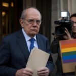 Ministro do STF se retratou após comentário polêmico sobre ex-governador Romeu Zema