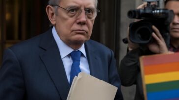 Ministro do STF se retratou após comentário polêmico sobre ex-governador Romeu Zema