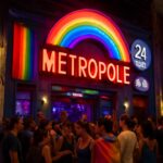 Boate mais antiga do Nordeste promove festa com DJs, shows e performances drag nesta quinta-feira