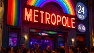 Boate mais antiga do Nordeste promove festa com DJs, shows e performances drag nesta quinta-feira