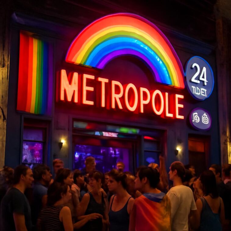 Boate mais antiga do Nordeste promove festa com DJs, shows e performances drag nesta quinta-feira