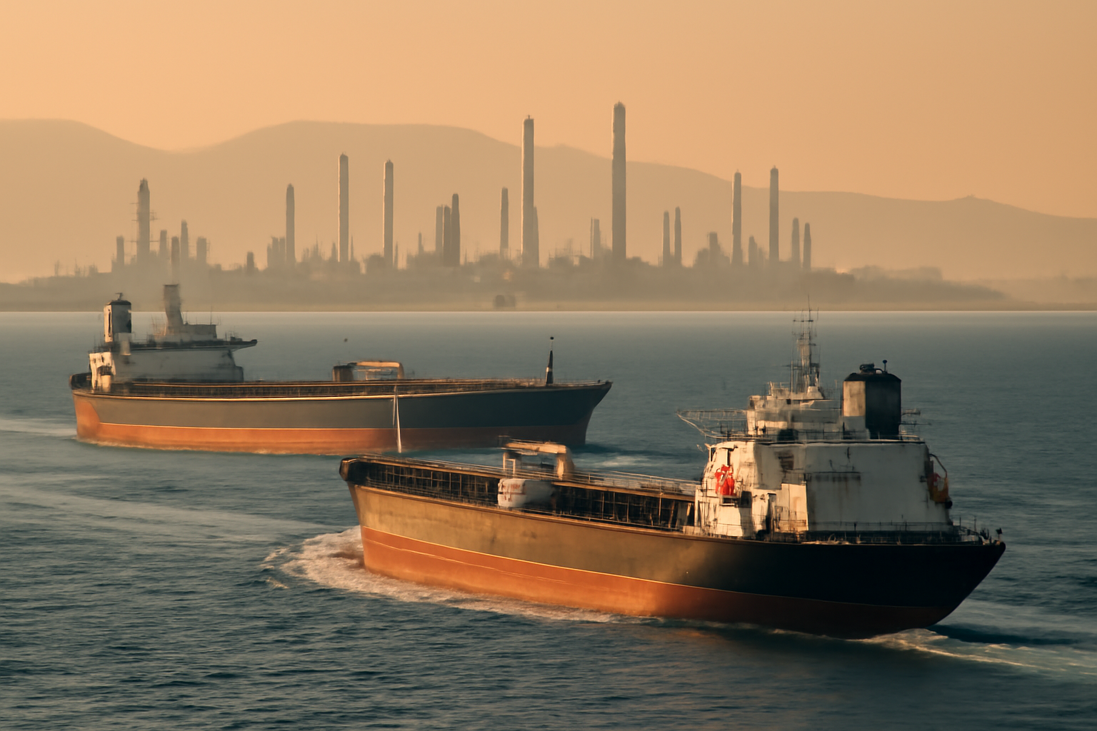 Saída dos Emirados da Opep e da Opep+ colocou o petróleo no radar global nesta terça. Entenda o tamanho das reservas e o impacto.