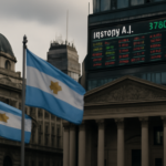 País vizinho lidera com folga a dívida com o Fundo Monetário Internacional e reacende debates sobre crise, ajuste e impacto regional. Entenda.