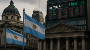 País vizinho lidera com folga a dívida com o Fundo Monetário Internacional e reacende debates sobre crise, ajuste e impacto regional. Entenda.