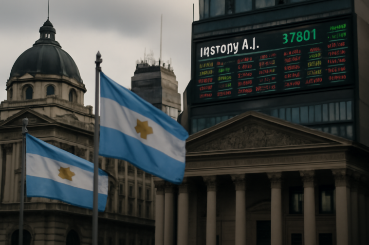 País vizinho lidera com folga a dívida com o Fundo Monetário Internacional e reacende debates sobre crise, ajuste e impacto regional. Entenda.