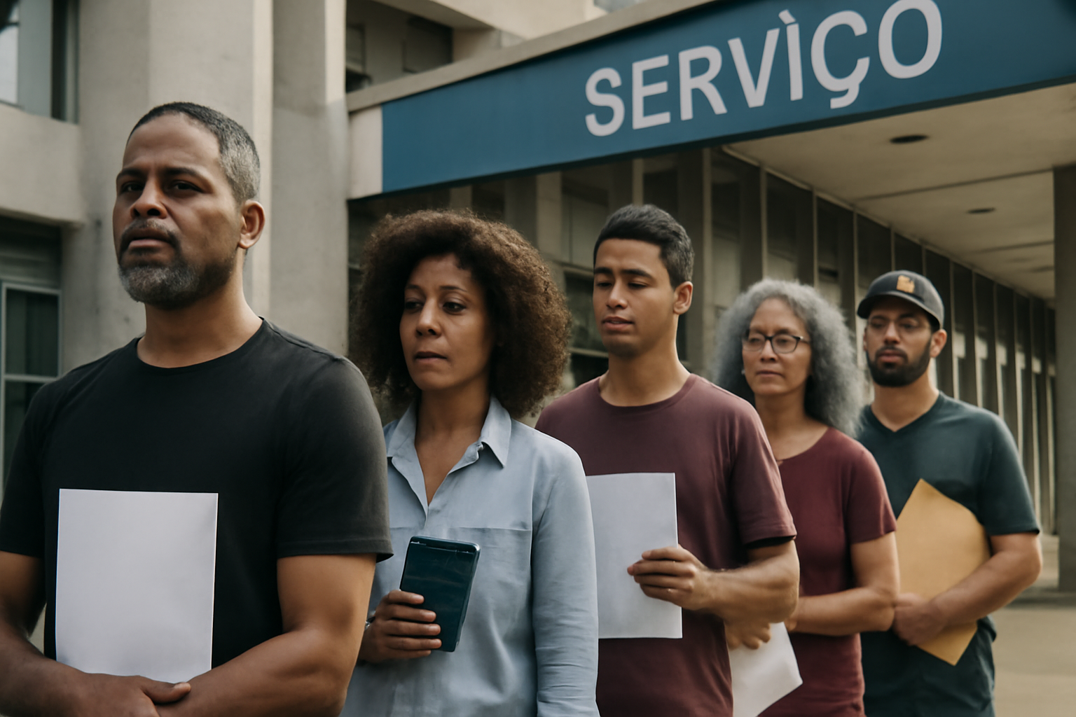 Mudança no abono salarial deve excluir 4,56 milhões até 2030 e explica por que o tema mobiliza buscas no Brasil hoje. Entenda