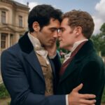 Shonda Rhimes celebra representatividade LGBTQIA+ com romance inovador na série histórica