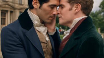 Shonda Rhimes celebra representatividade LGBTQIA+ com romance inovador na série histórica