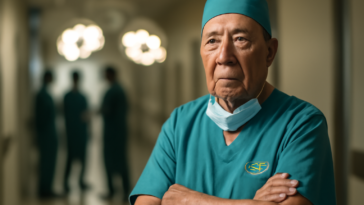 Silvano Raia, pioneiro dos transplantes no Brasil, morreu aos 95 anos em São Paulo. Saiba por que seu nome mobiliza buscas hoje.