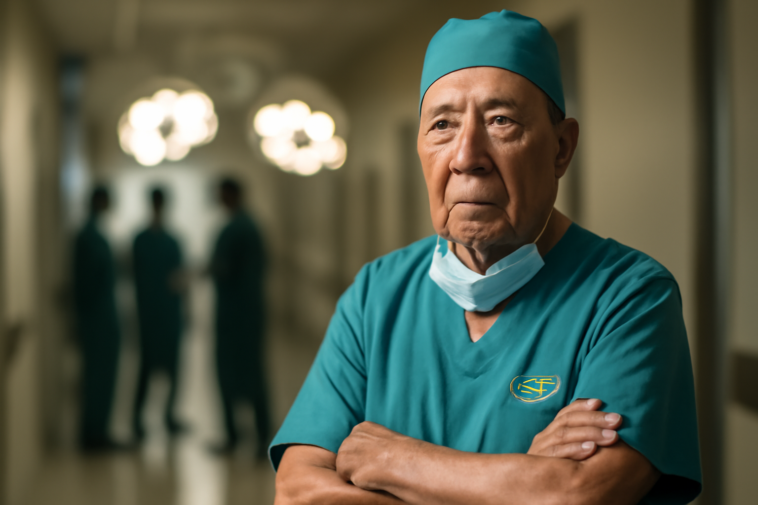 Silvano Raia, pioneiro dos transplantes no Brasil, morreu aos 95 anos em São Paulo. Saiba por que seu nome mobiliza buscas hoje.