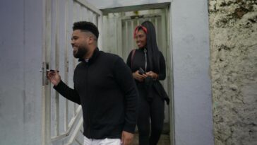 Exclusivo: ex-funcionária luta para incluir caso de violência doméstica em ação contra cantor