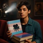 Obras inéditas ampliam o olhar sobre representações trans e bissexuais no audiovisual queer