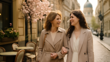 Capital húngara viraliza no Google com ideias de passeios afetivos para o Dia das Mães. Veja o que está chamando atenção agora.