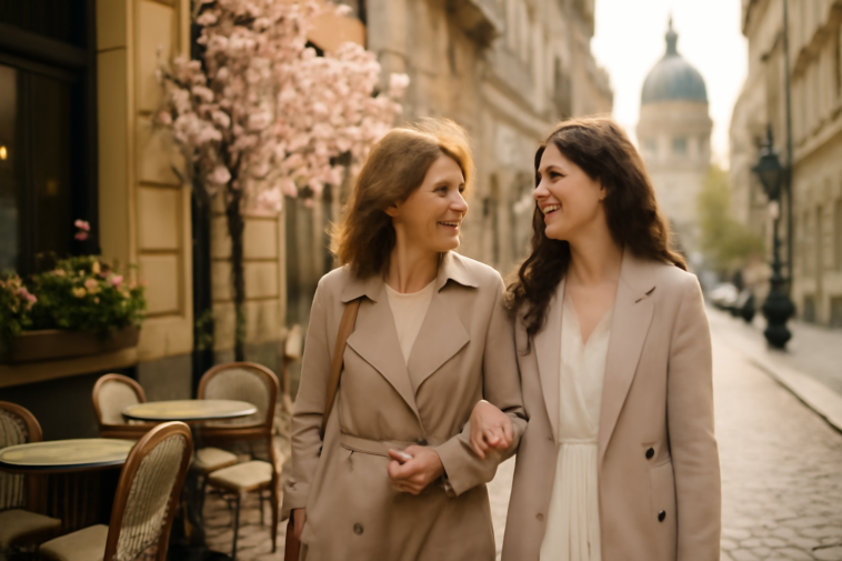 Capital húngara viraliza no Google com ideias de passeios afetivos para o Dia das Mães. Veja o que está chamando atenção agora.
