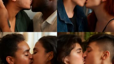 Celebramos os momentos mais intensos e apaixonados do amor LGBTQIA+ nas telas em 2026