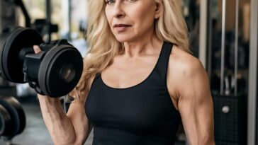 A rainha do pop volta aos palcos com novo álbum e mostra que idade não é barreira para energia e vitalidade