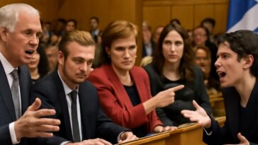 Líderes escoceses trocam farpas sobre intolerância, políticas e direitos LGBTQIA+ em debate acalorado