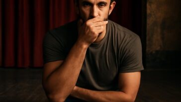 Monólogo de Bernardo Dugin revela o impacto da violência simbólica e dos pactos de silêncio na vida LGBTQIA+