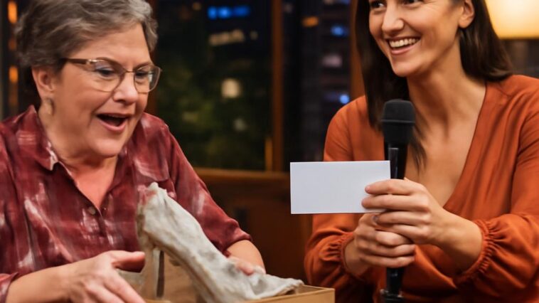 Vice-campeã do BBB26 guarda pedrinhas do sapato de Ivete e é surpreendida com convite para evento no Rio