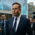 Bilionário enfrenta OpenAI em tribunal na Califórnia e disputa pode redefinir o futuro da inteligência artificial; entenda.