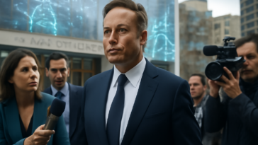 Bilionário enfrenta OpenAI em tribunal na Califórnia e disputa pode redefinir o futuro da inteligência artificial; entenda.