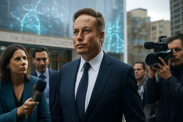 Bilionário enfrenta OpenAI em tribunal na Califórnia e disputa pode redefinir o futuro da inteligência artificial; entenda.