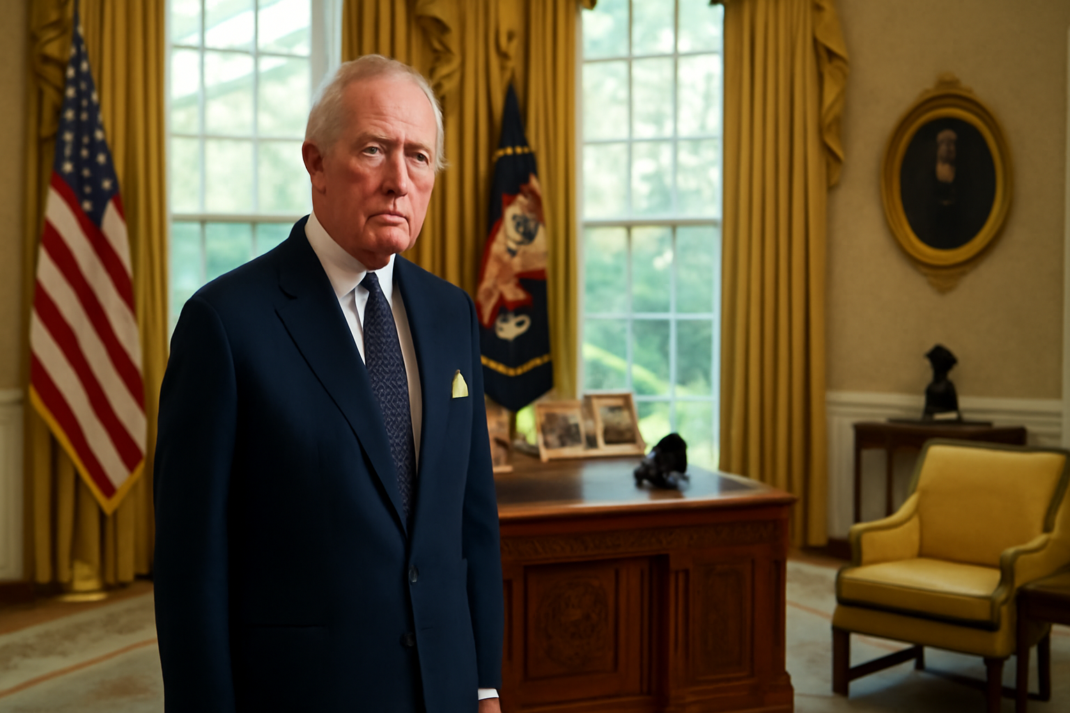 Fotos da visita aos EUA colocam Charles III em foco e mostram como o monarca e a Casa Branca mudaram; entenda o contexto.