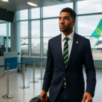 Companhia colocou Cesar Marchese na vice-presidência de Operações na Filadélfia, marco inédito para um executivo do Brasil. Entenda.