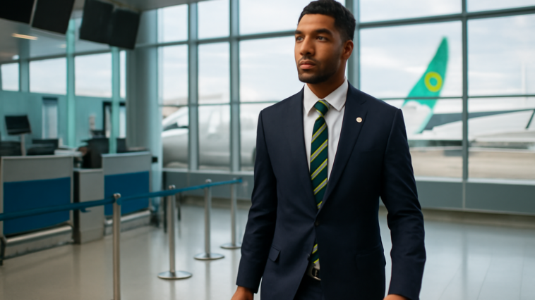 Companhia colocou Cesar Marchese na vice-presidência de Operações na Filadélfia, marco inédito para um executivo do Brasil. Entenda.