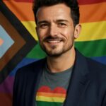 Ator fala abertamente sobre seu processo de autodescoberta e o impacto da representatividade queer