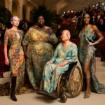 Evento icônico reúne estrelas e destaca o corpo como expressão artística no Met Museum, Nova York