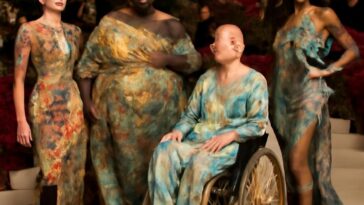 Evento icônico reúne estrelas e destaca o corpo como expressão artística no Met Museum, Nova York