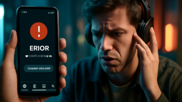 Falha no Spotify virou assunto no Brasil após milhares de relatos de erro no app e no streaming nesta quarta; veja o que se sabe.