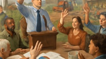 Entenda o conceito de democracia econômica e seu impacto na construção de uma sociedade mais justa e inclusiva