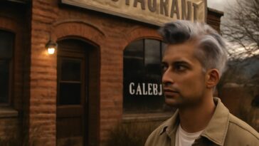 O local onde o ícone LGBTQIA+ do 'Queer Eye' decidiu viver em Utah encerra suas atividades