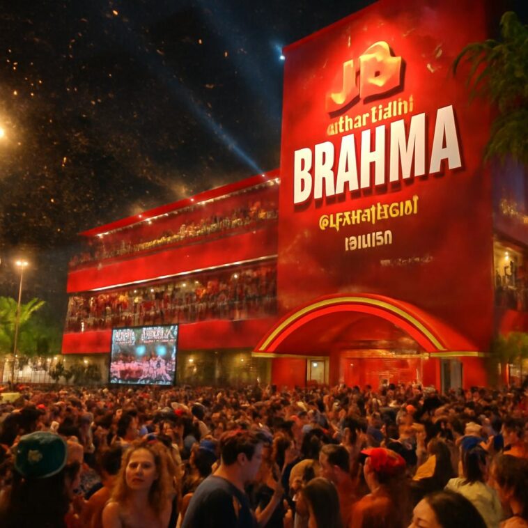 Premiação destaca o espaço como referência de luxo e cultura na folia baiana