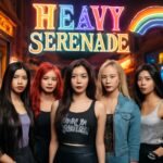 Grupo de K-pop prepara mini-álbum com seis faixas inéditas e conceito imersivo para maio